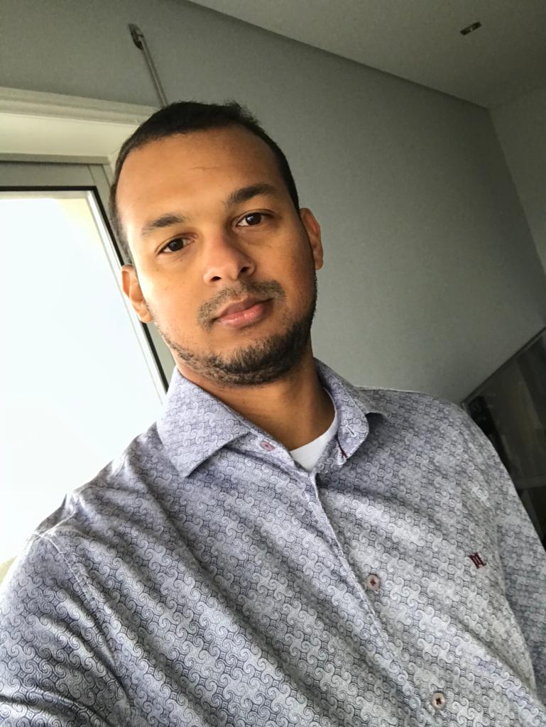  Professor João Eujácio Teixeira Junior.