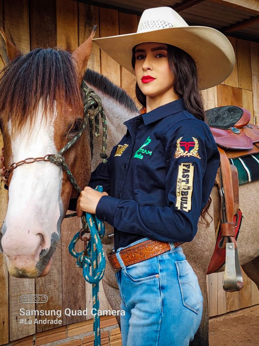 Willinny Kettly Amaral Miranda, 19 anos.  