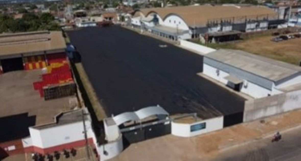 MP instaura procedimento para apurar suposto uso de máquinas públicas em obras da igreja Assembleia de Deus em Rondônia