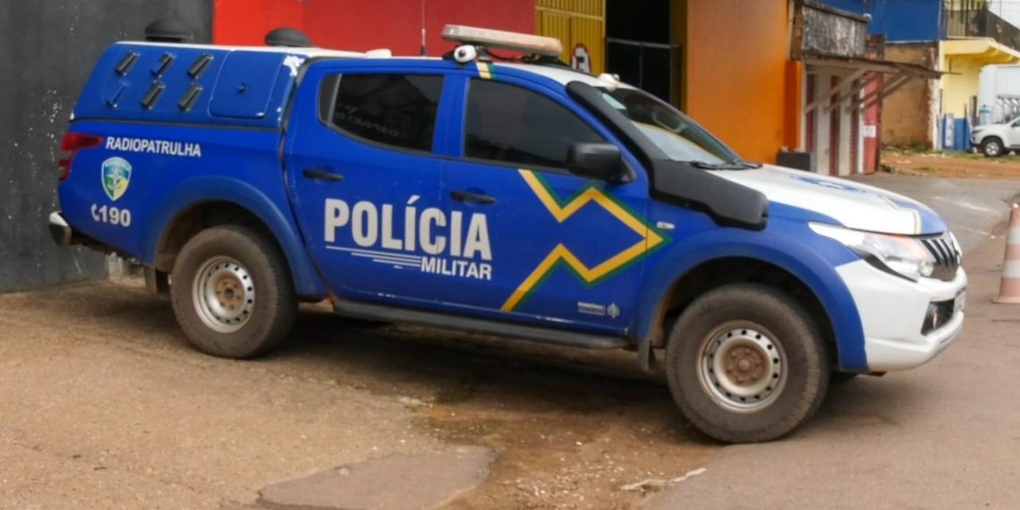 Acusado de matar ex-namorada fisioterapeuta se entrega à Polícia Militar em Rondônia Acusado de matar ex-namorada fisioterapeuta se entrega à Polícia Militar em Rondônia