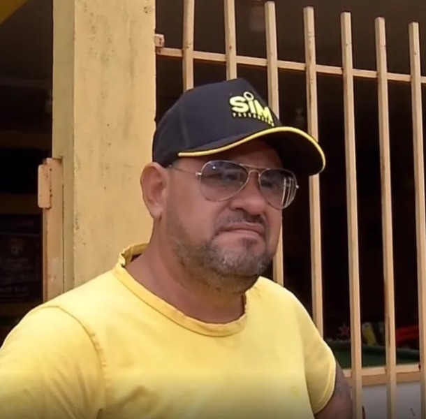 Nunca Mais Piso Em Um Bar Diz Homem Que Escapou De Chacina Gazeta Rondônia