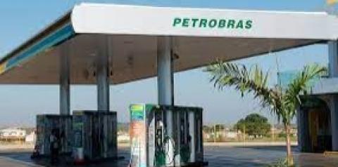 Petrobras anuncia novo aumento no preço dos combustíveis para esta quarta-feira, 12