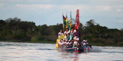 Lei estadual reconhece Festa do Divino no Vale do Guaporé como Patrimônio Cultural de Natureza Imaterial de Rondônia