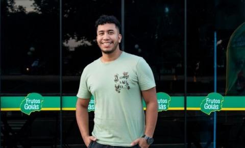 Conheça a história do empresário de 29 anos que já abriu duas empresas e vai abrir mais outra em Cerejeiras