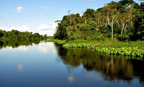 Com investimento no Parque Estadual Corumbiara para turismo, região de Cerejeiras poderá acelerar seu processo de desenvolvimento