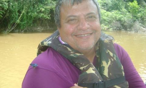 Escritor Rondoniense é homenageado pela Câmara Brasileira de Cultura no Rio de Janeiro