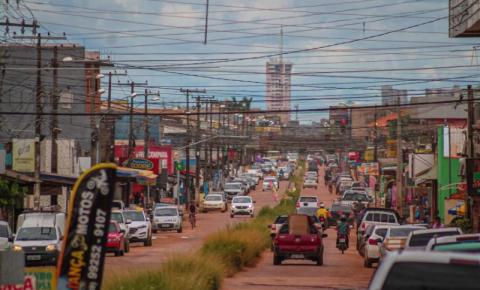 Contribuintes de Rondônia vão poder parcelar licenciamento e multas de trânsito no cartão de crédito